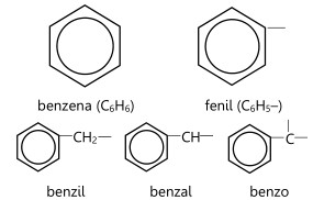 Benzena