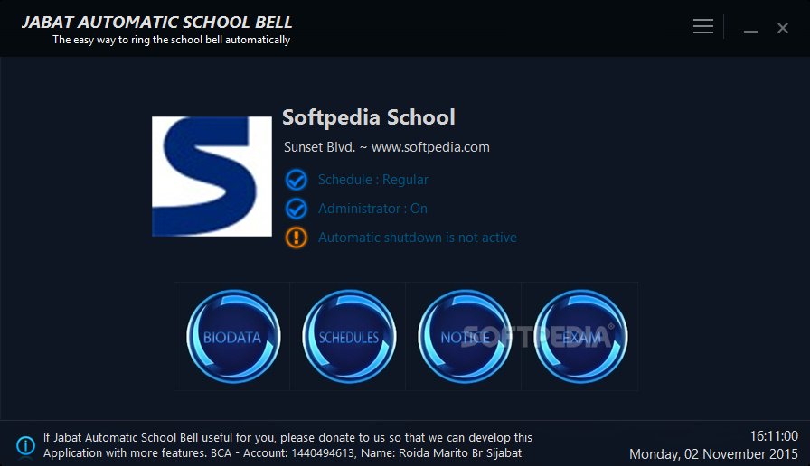 download bel sekolah mp3 gratis