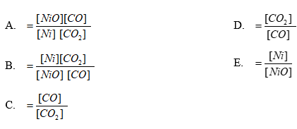 Bocoran Soal UNBK Kimia 2019 18