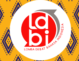 Lomba Debat Bahasa Indonesia