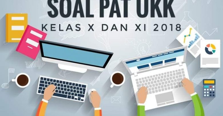 Download Soal Dan Kunci Jawaban Ukk Bahasa Inggris Sma Kelas 11 Gif