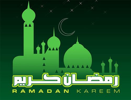 Jadwal Imsakiyah Bulan Ramadhan 2019