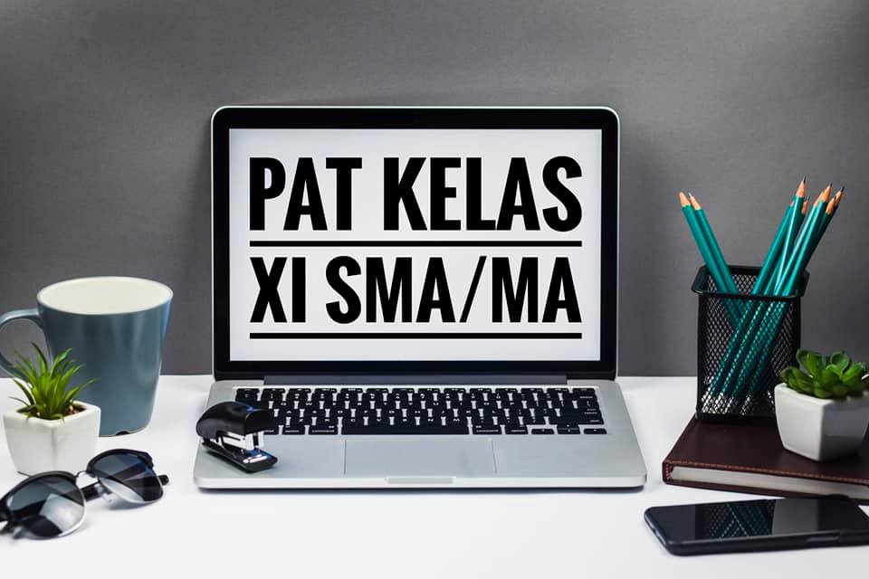 Try Out Online Prediksi Pat Sosiologi Kelas Xi Sma Ma 2019