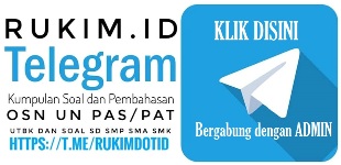 Telegram Rukim ID Channel