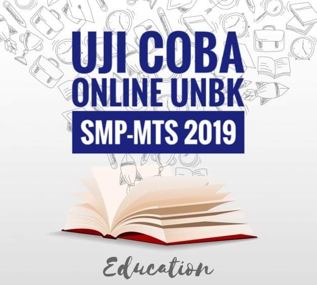 Try Out Online Ujian Nasional Un Ipa Smp Mts 2019 Paket 1