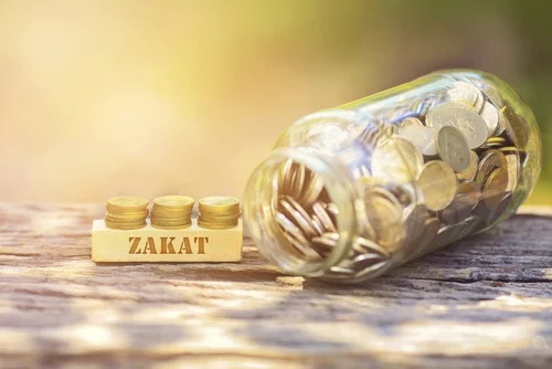 Zakat Fitrah dengan Uang