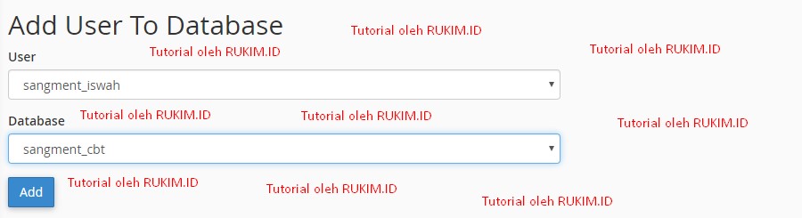 Cara Mengonlinekan CBT Beesmart di Hosting Cpanel CBT Online