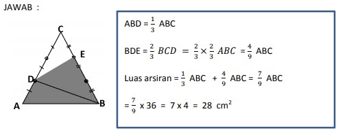 Download Soal Dan Pembahasan Osn Matematika Sd 2019 Pdf Doc Part 2