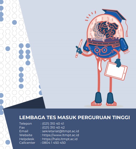 Informasi UTBK 2020