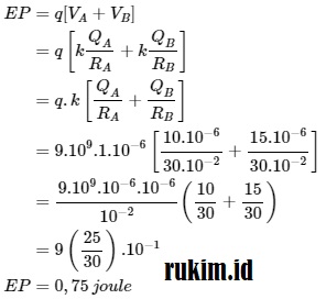 Pembahasan Soal UTBK 2019 Fisika