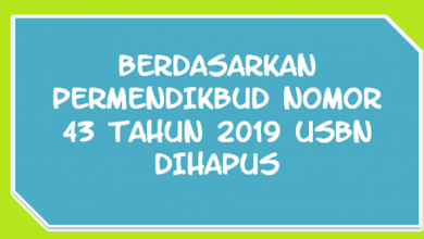 Syarat Kelulusan Siswa Peserta Didik 2020