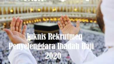 Download POS Ujian Nasional UN 2020 2020 PDF