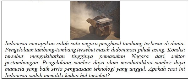 Download RPP Satu Lembar IPS SMP