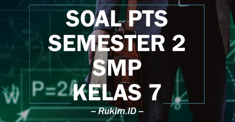 27++ Soal akm ppkn kelas 7 semester 2 ideas in 2021 