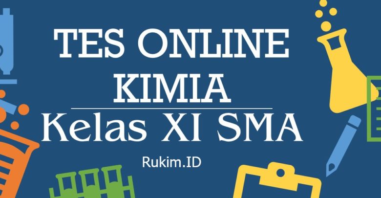 Koloid kelas XI soal bahan ajar