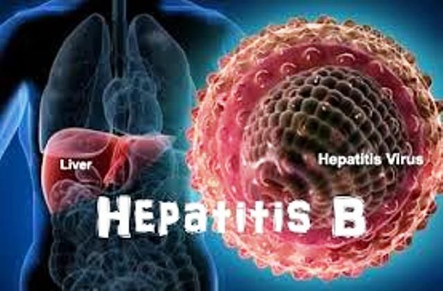 Virus hepatitis B Virus Berbahaya Selain Corona