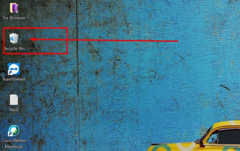 Cara Menghapus File Sampah Agar Laptop Tidak Lemot