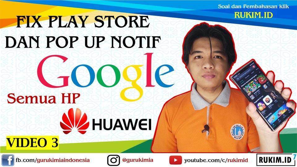 Install Google Play Services GMS Play Store