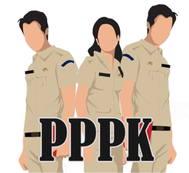 pppk pegawai non asn nonpns