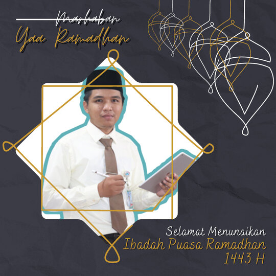 Twibbon ucapan puasa ramadhan 2022